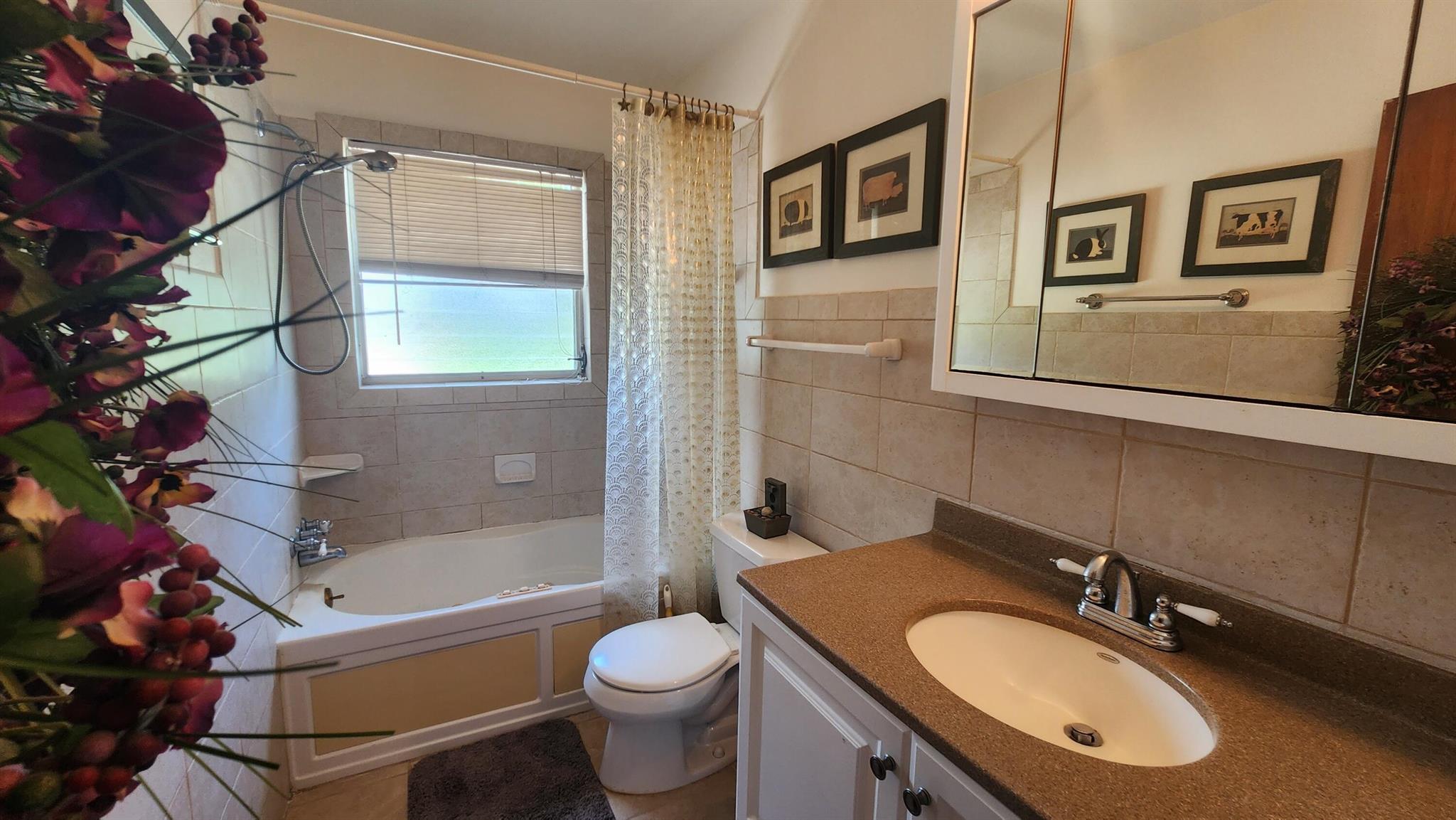 KELSEY CITY - Residential Lease