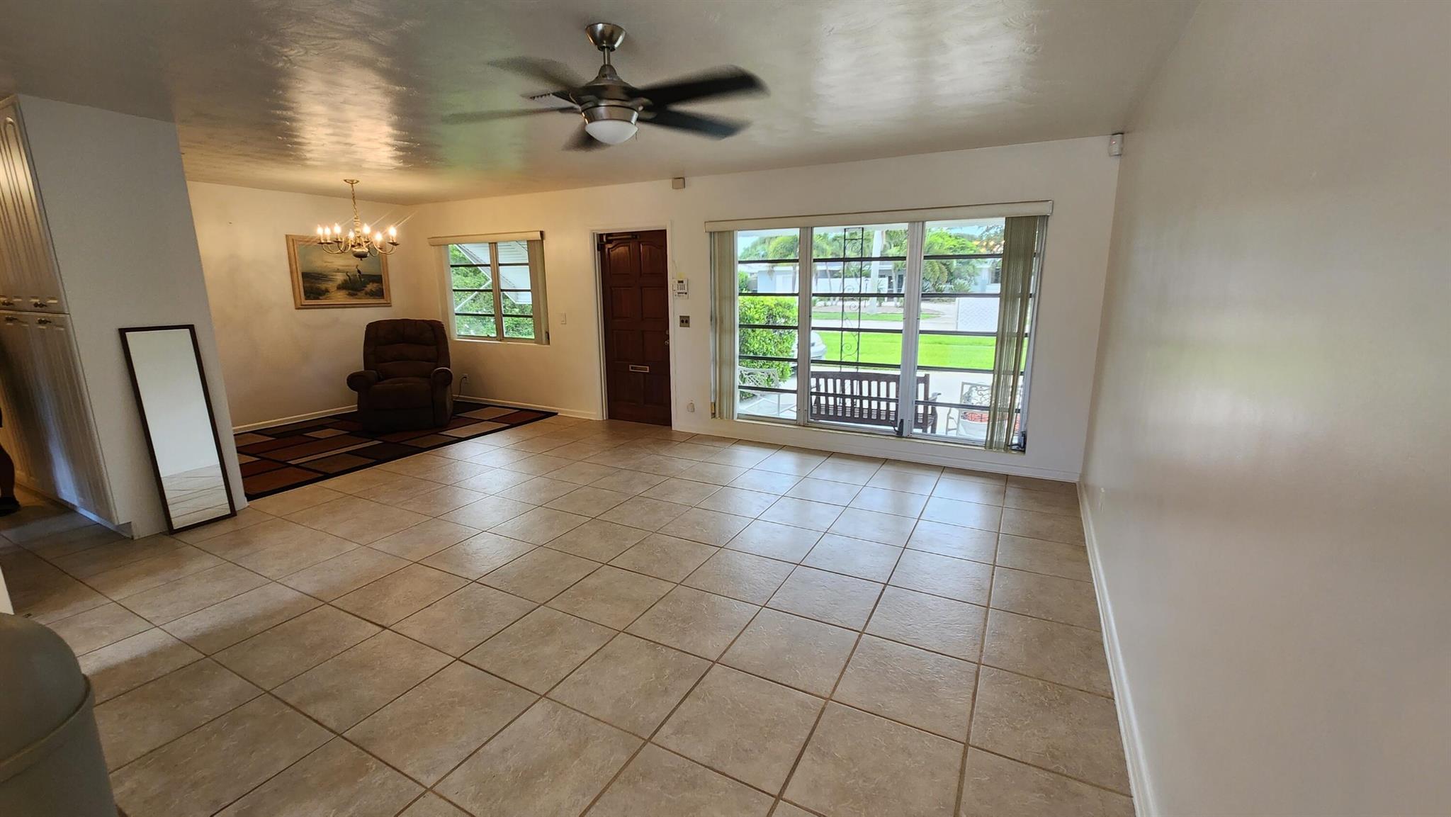 KELSEY CITY - Residential Lease