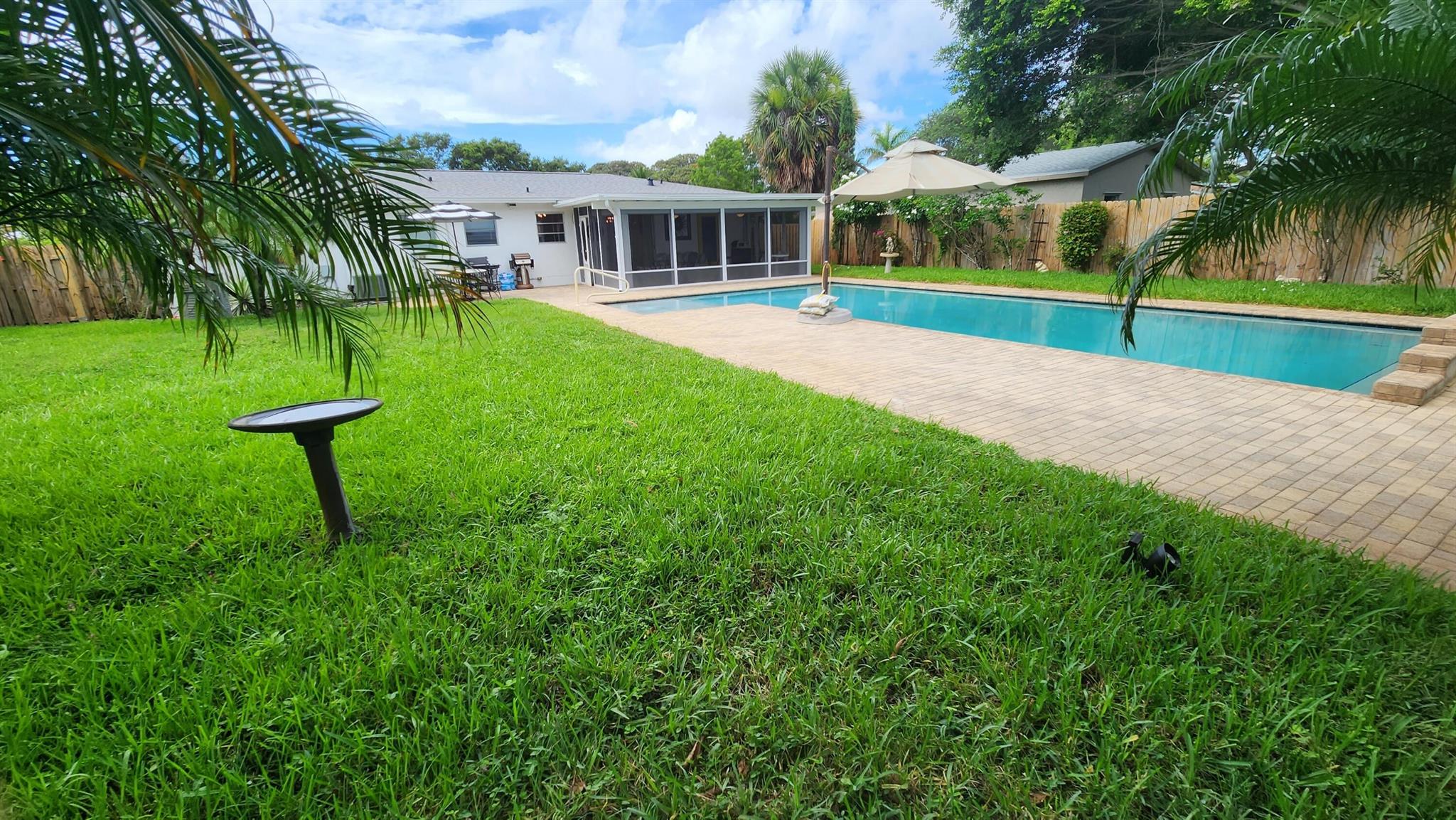 KELSEY CITY - Residential Lease