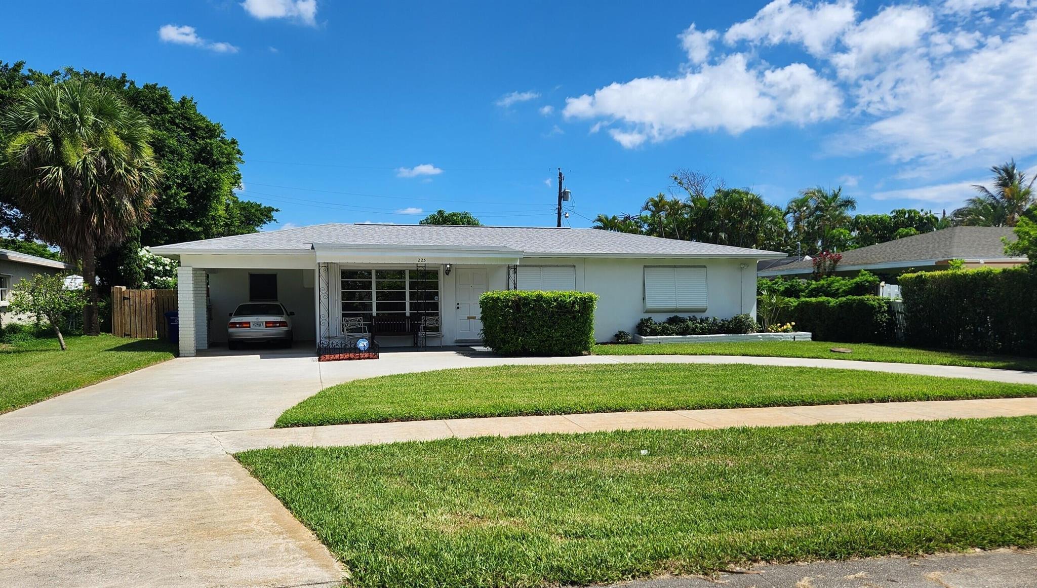 KELSEY CITY - Residential Lease