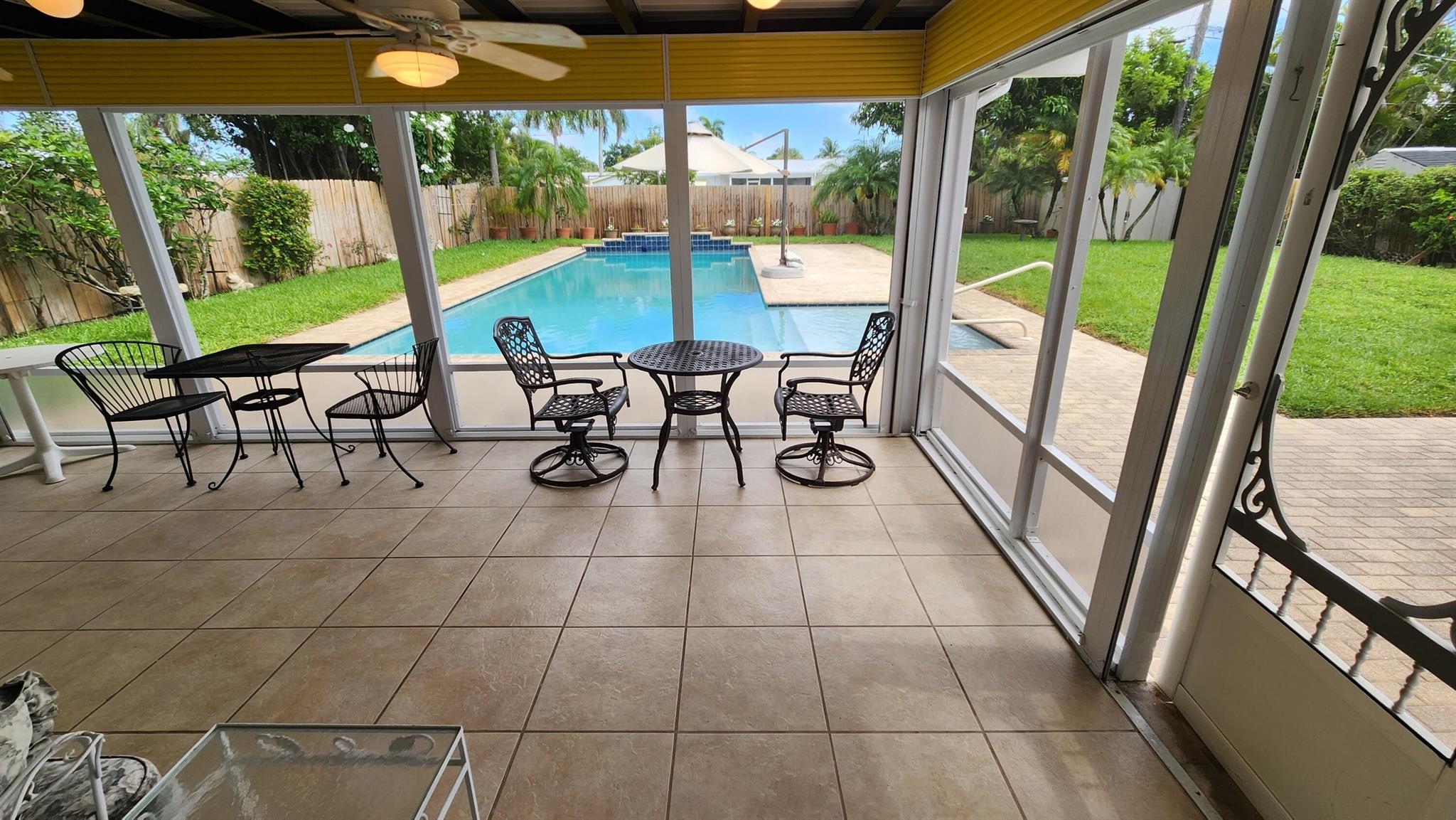 KELSEY CITY - Residential Lease