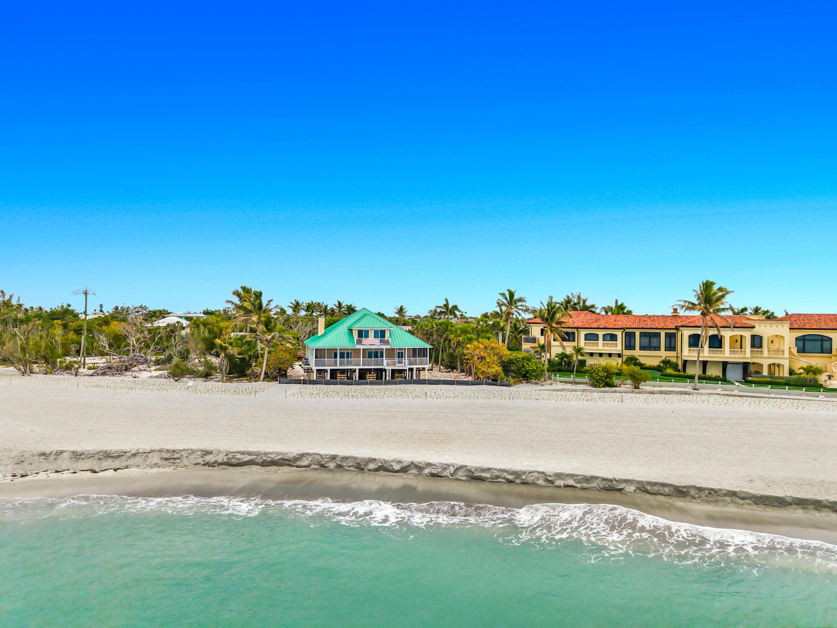 DEL SEGA - Residential