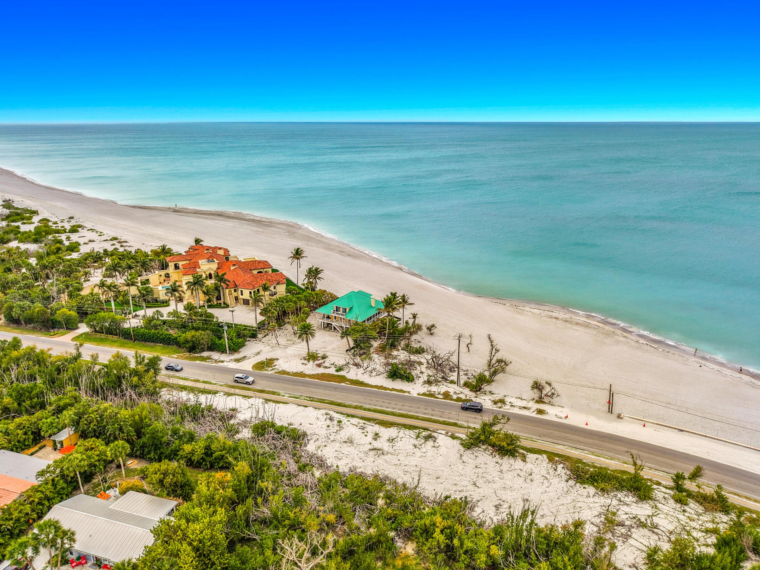 DEL SEGA - Residential