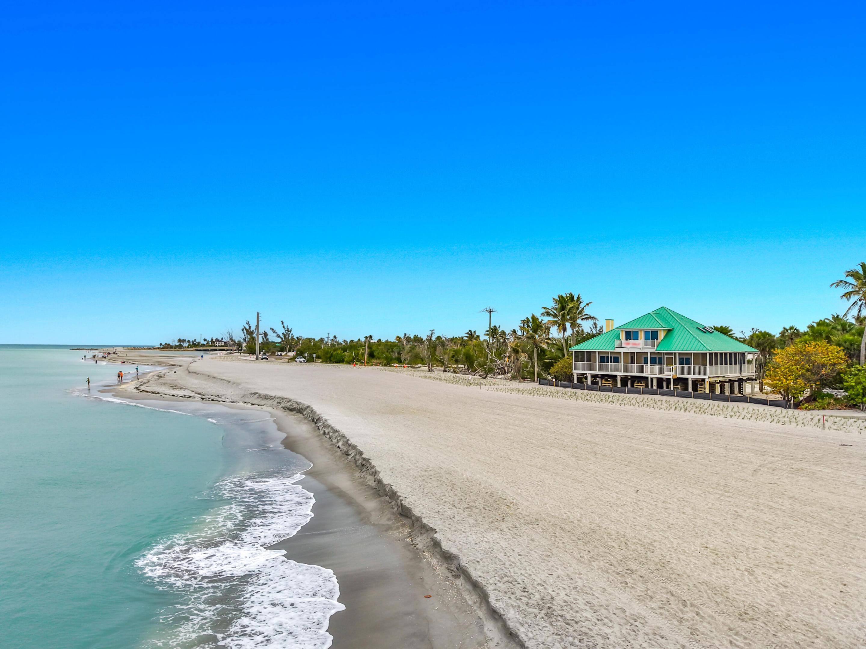 DEL SEGA - Residential