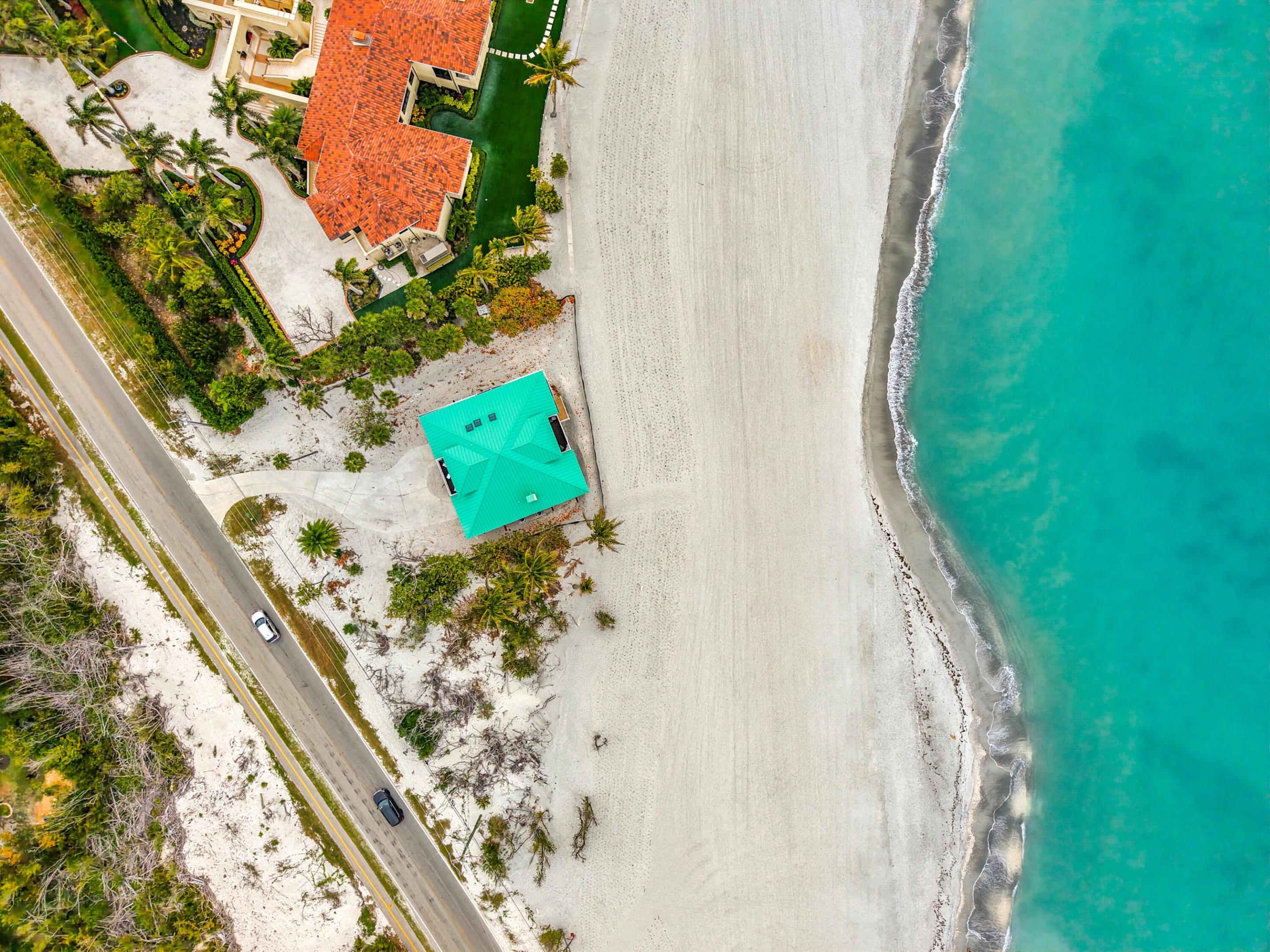 DEL SEGA - Residential