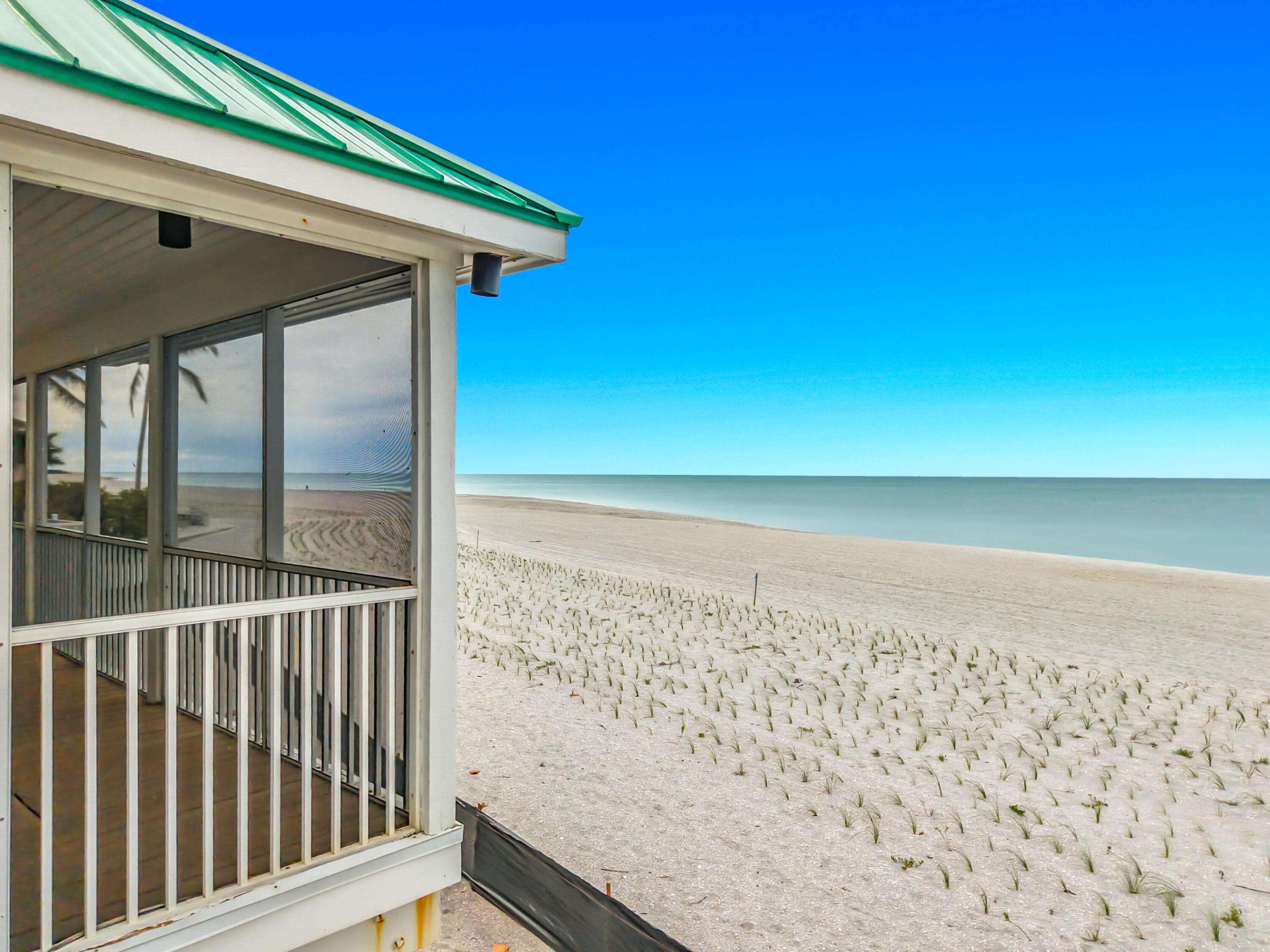 DEL SEGA - Residential