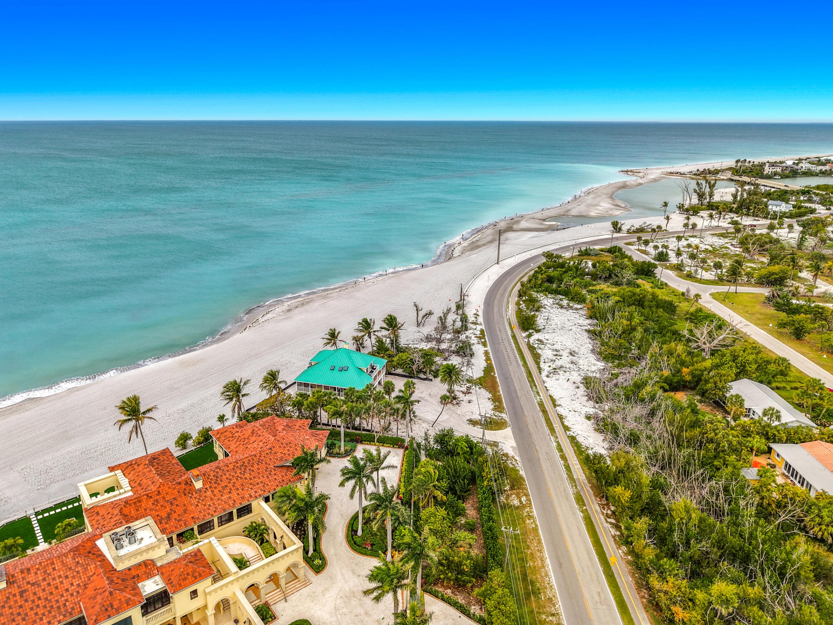 DEL SEGA - Residential