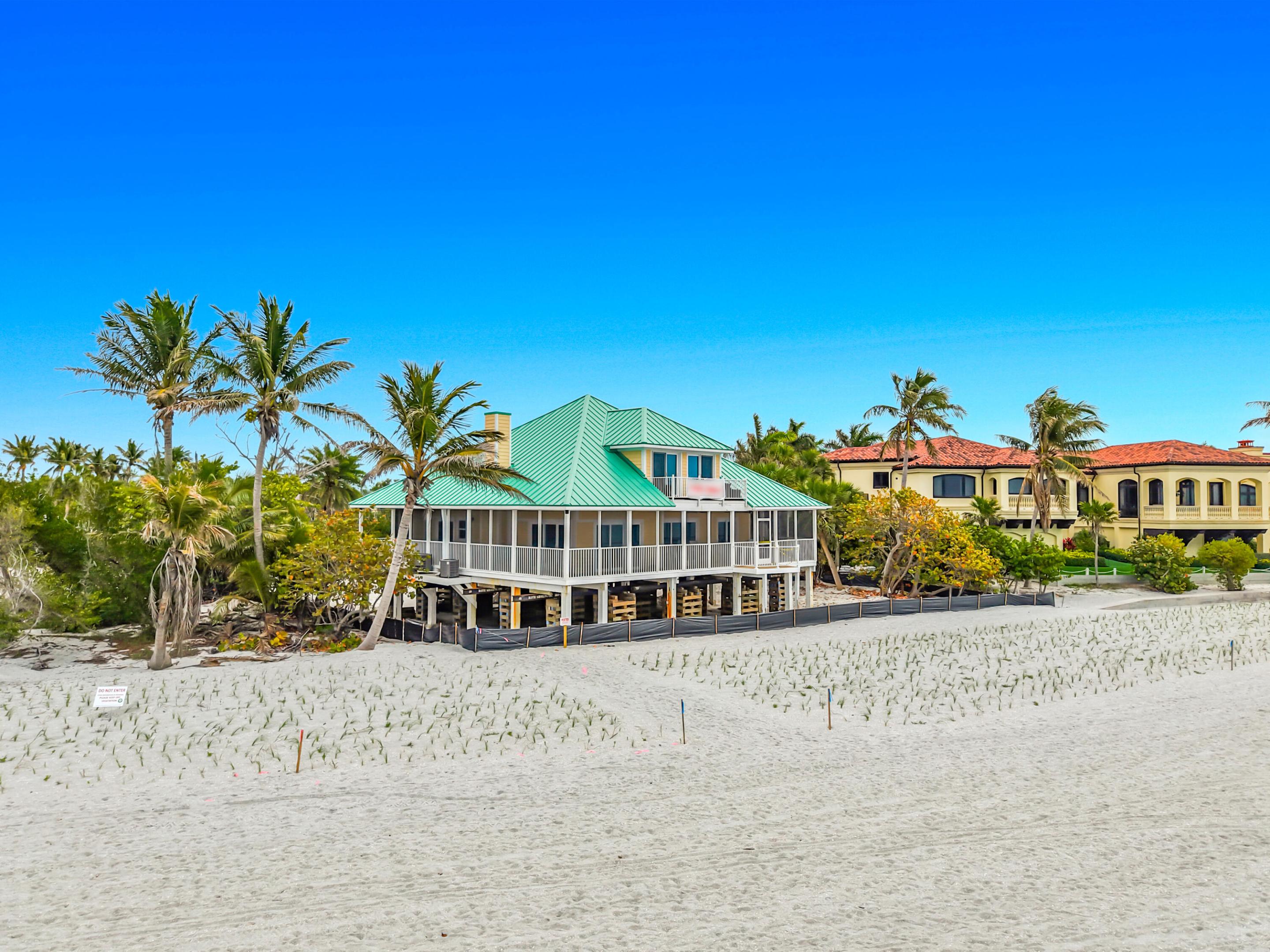 DEL SEGA - Residential