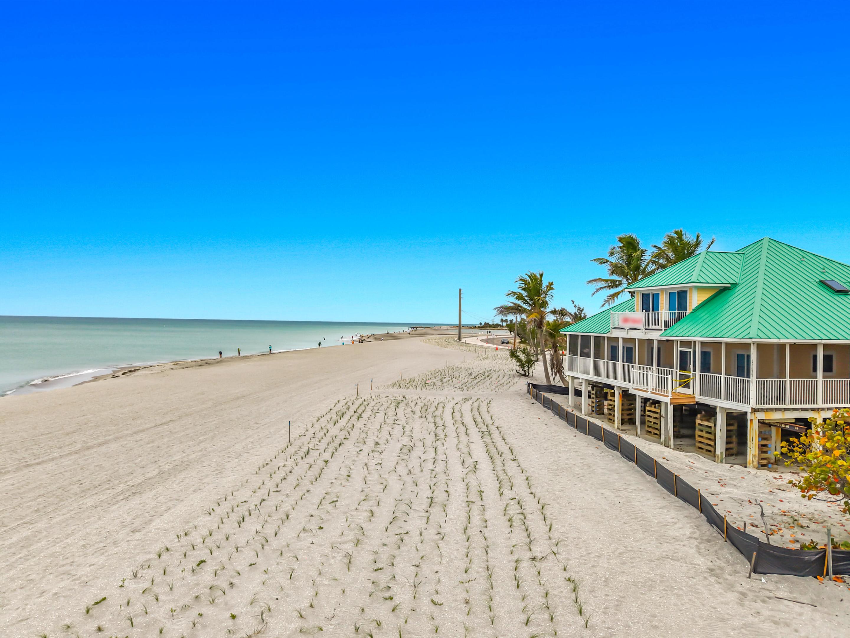 DEL SEGA - Residential