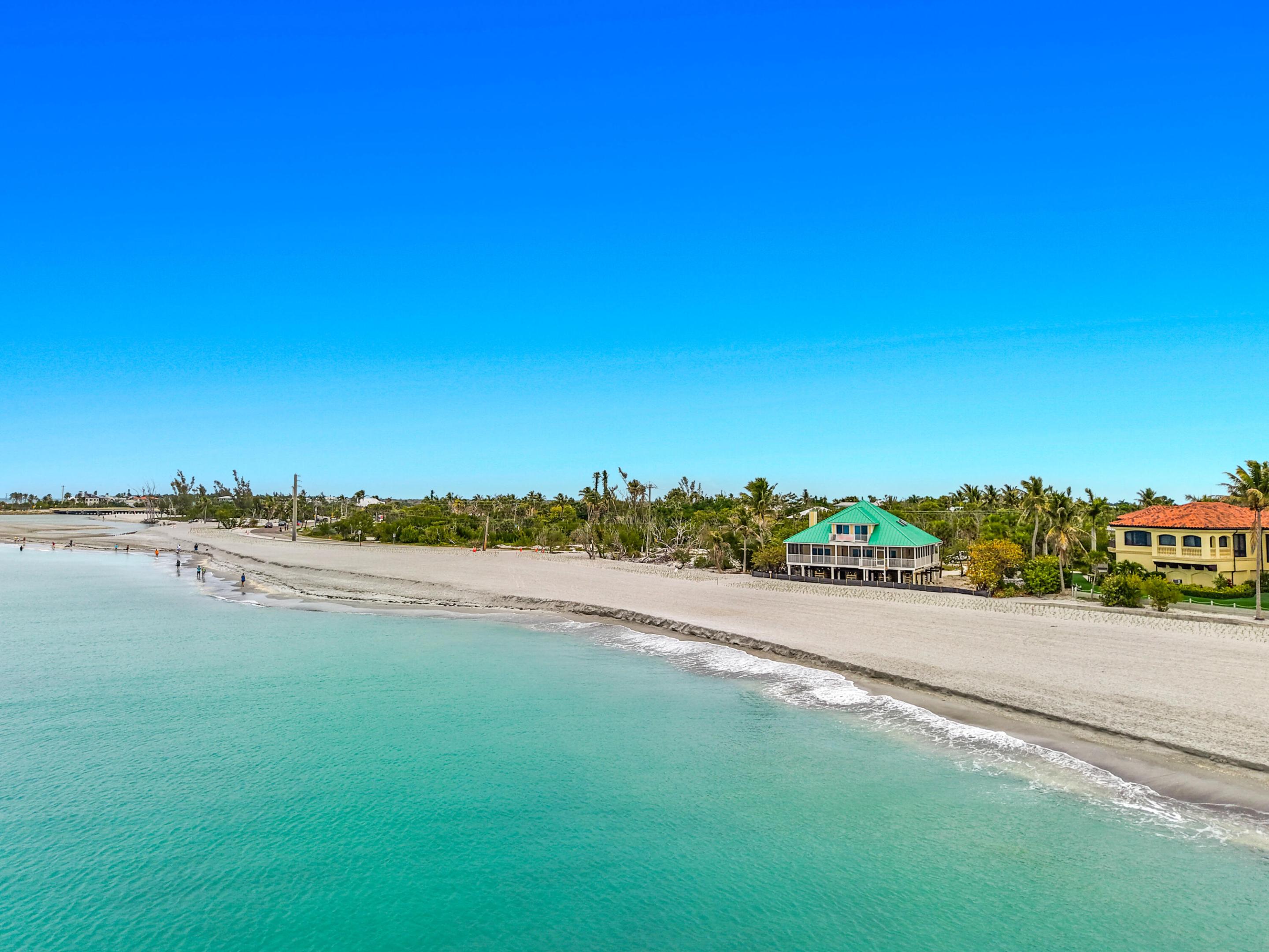 DEL SEGA - Residential