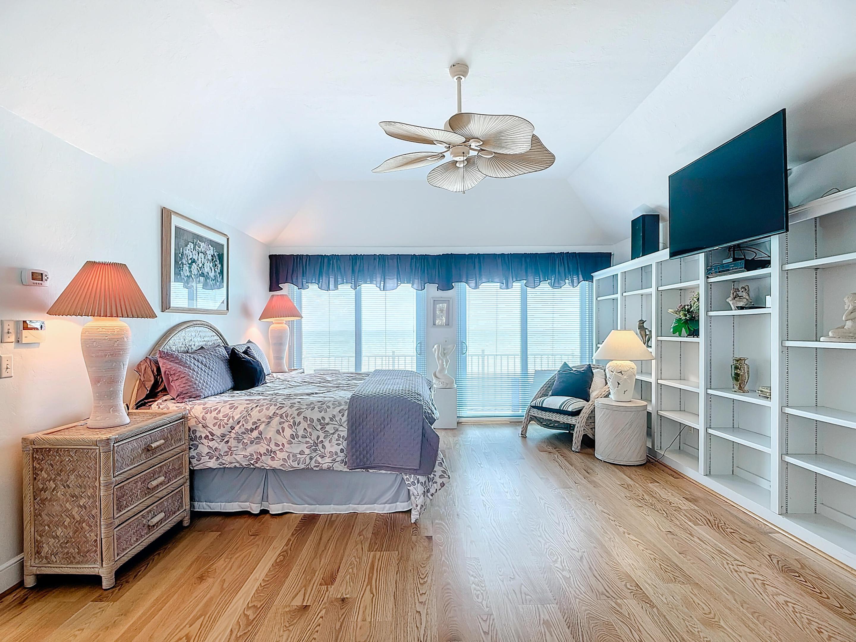 DEL SEGA - Residential