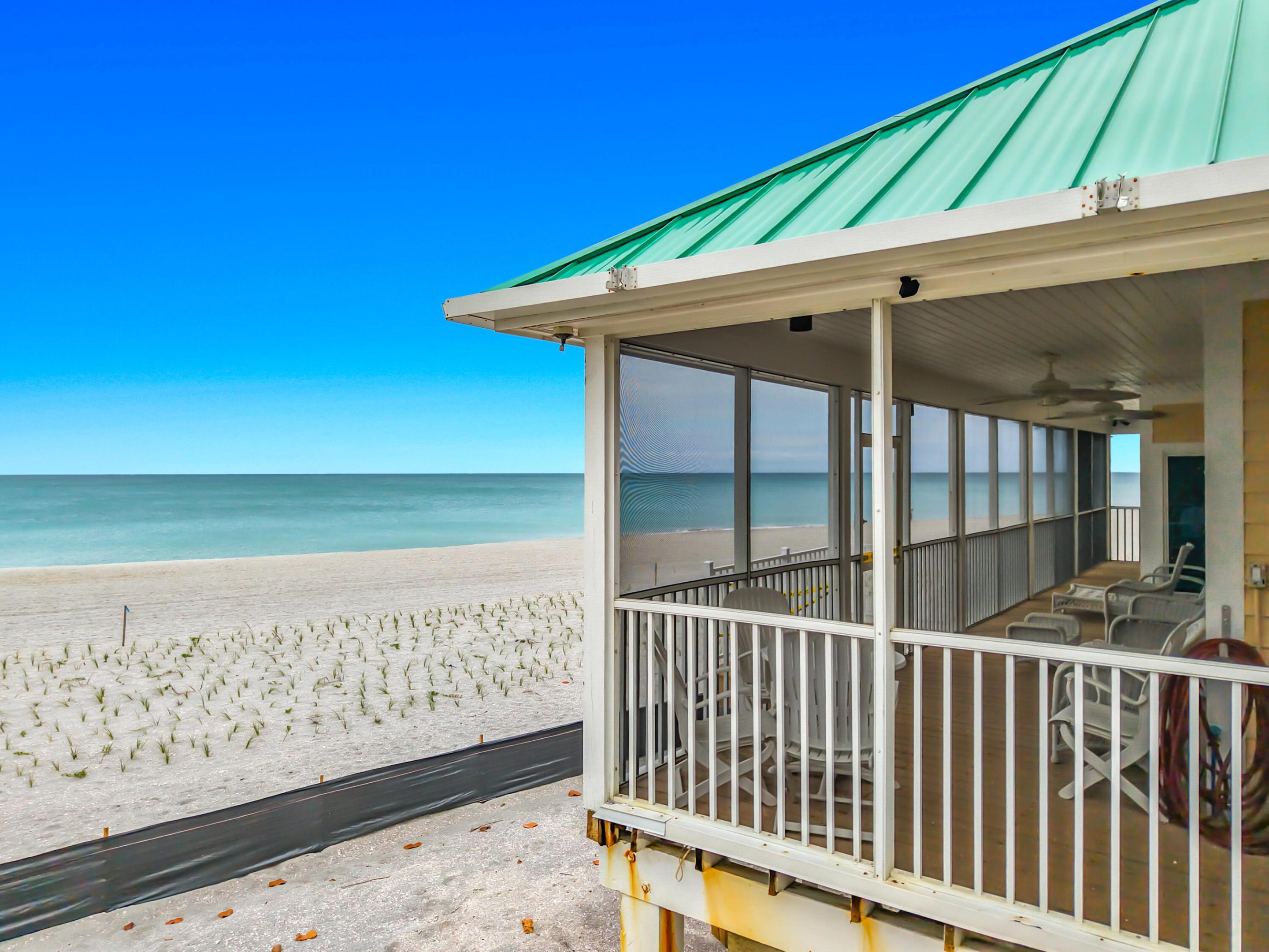 DEL SEGA - Residential