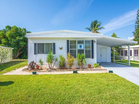 521 NE Sapphire Way Jensen Beach FL 34957