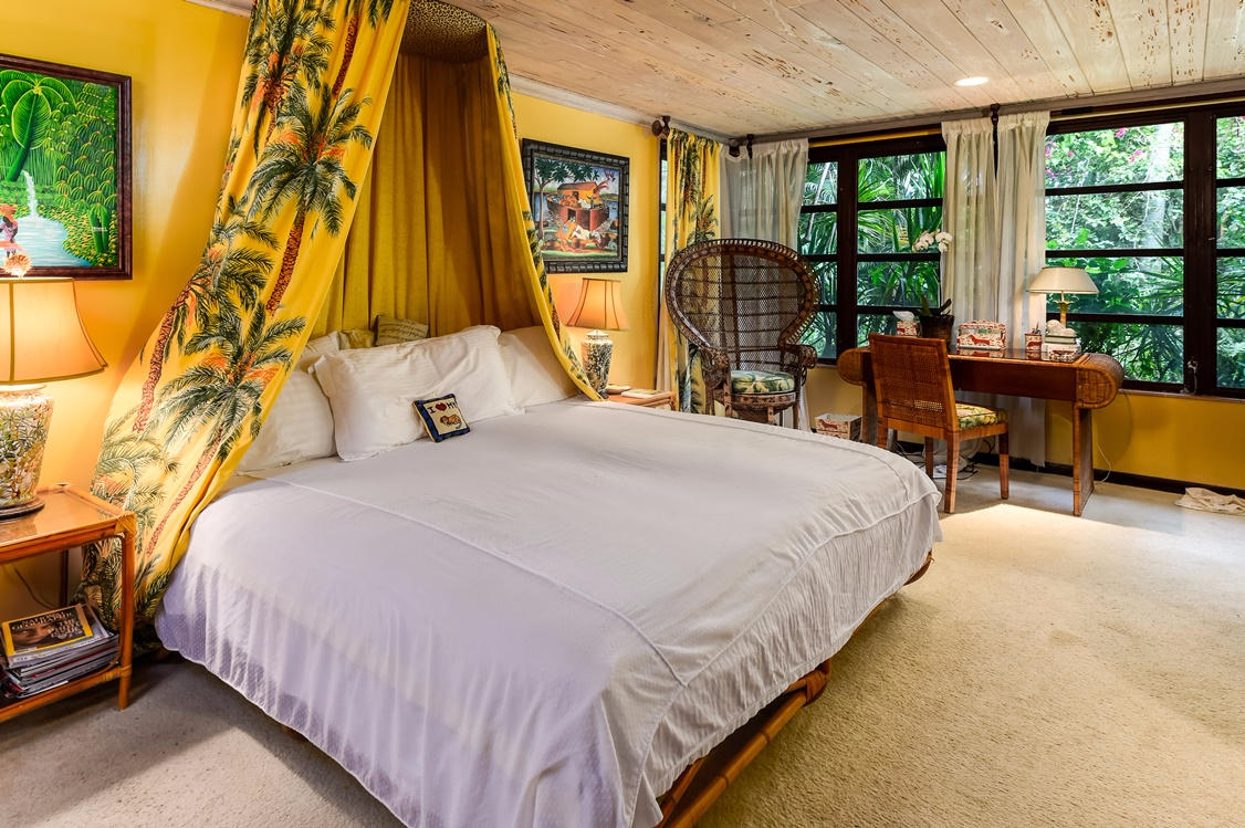 OCEAN TERRACE - Residential