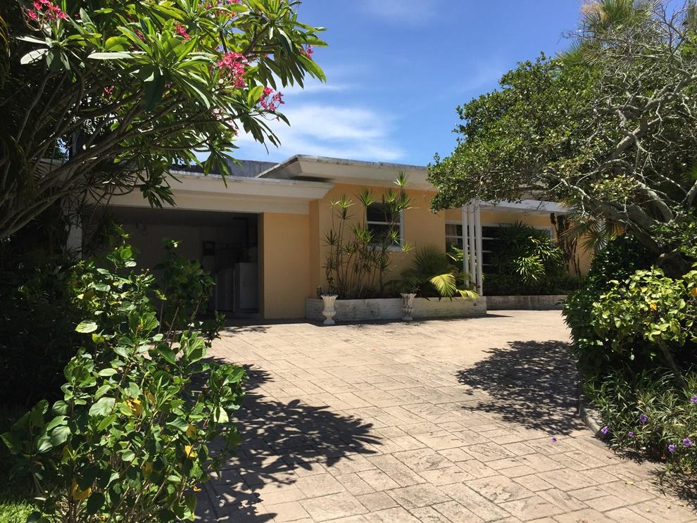 OCEAN TERRACE - Residential