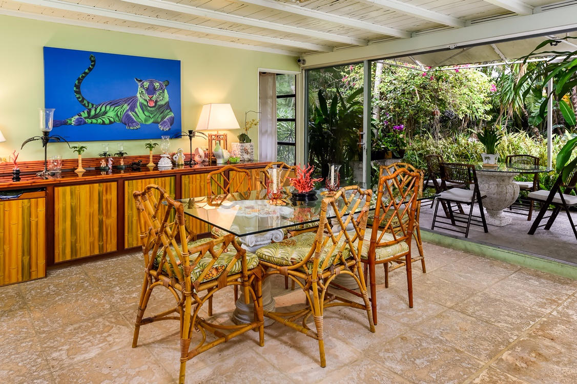 OCEAN TERRACE - Residential