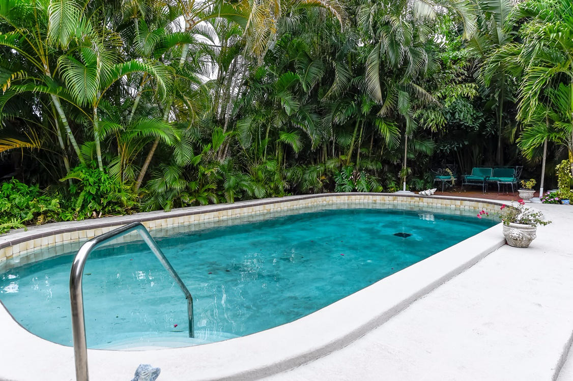 OCEAN TERRACE - Residential