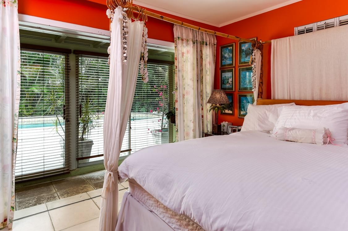 OCEAN TERRACE - Residential