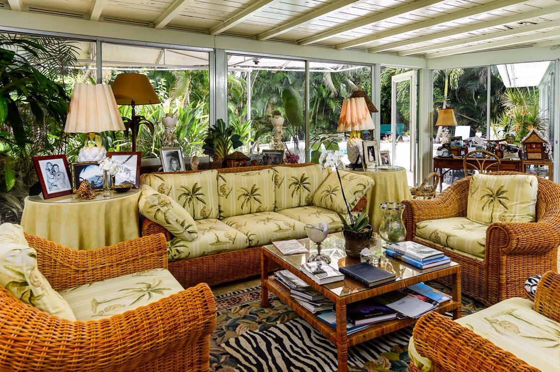 OCEAN TERRACE - Residential