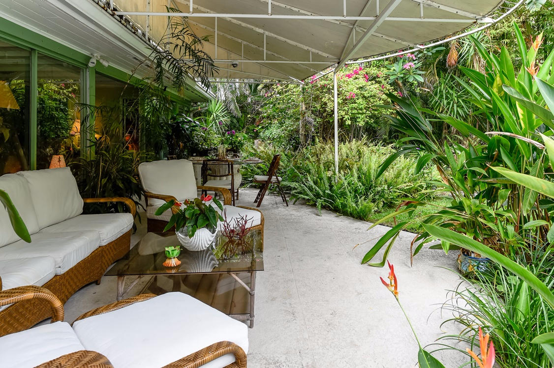 OCEAN TERRACE - Residential