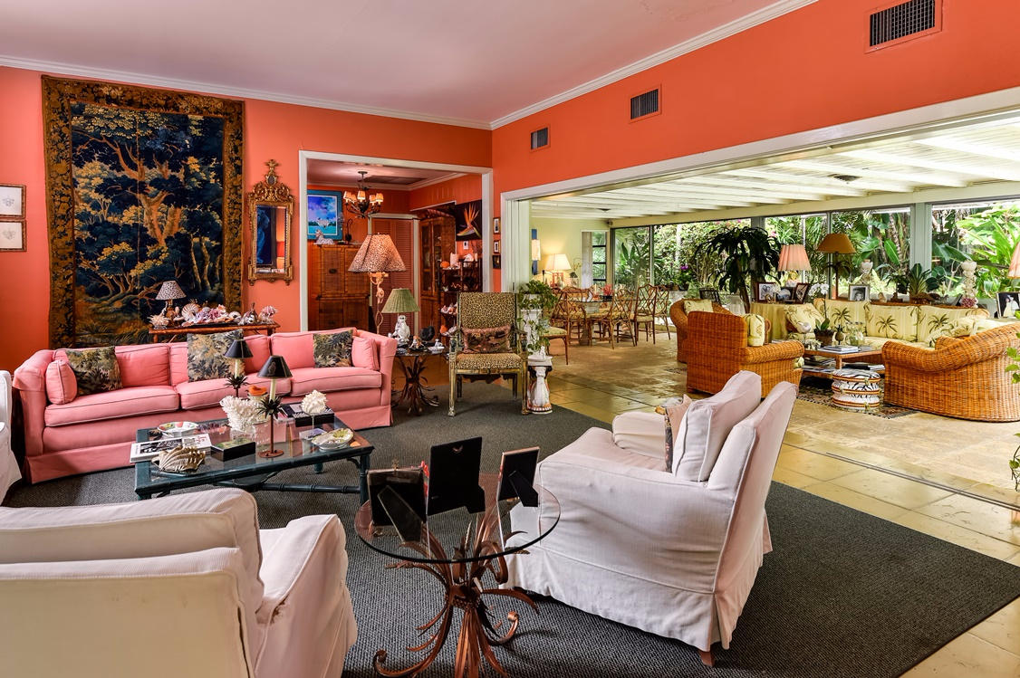 OCEAN TERRACE - Residential