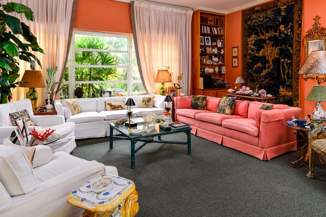 OCEAN TERRACE - Residential