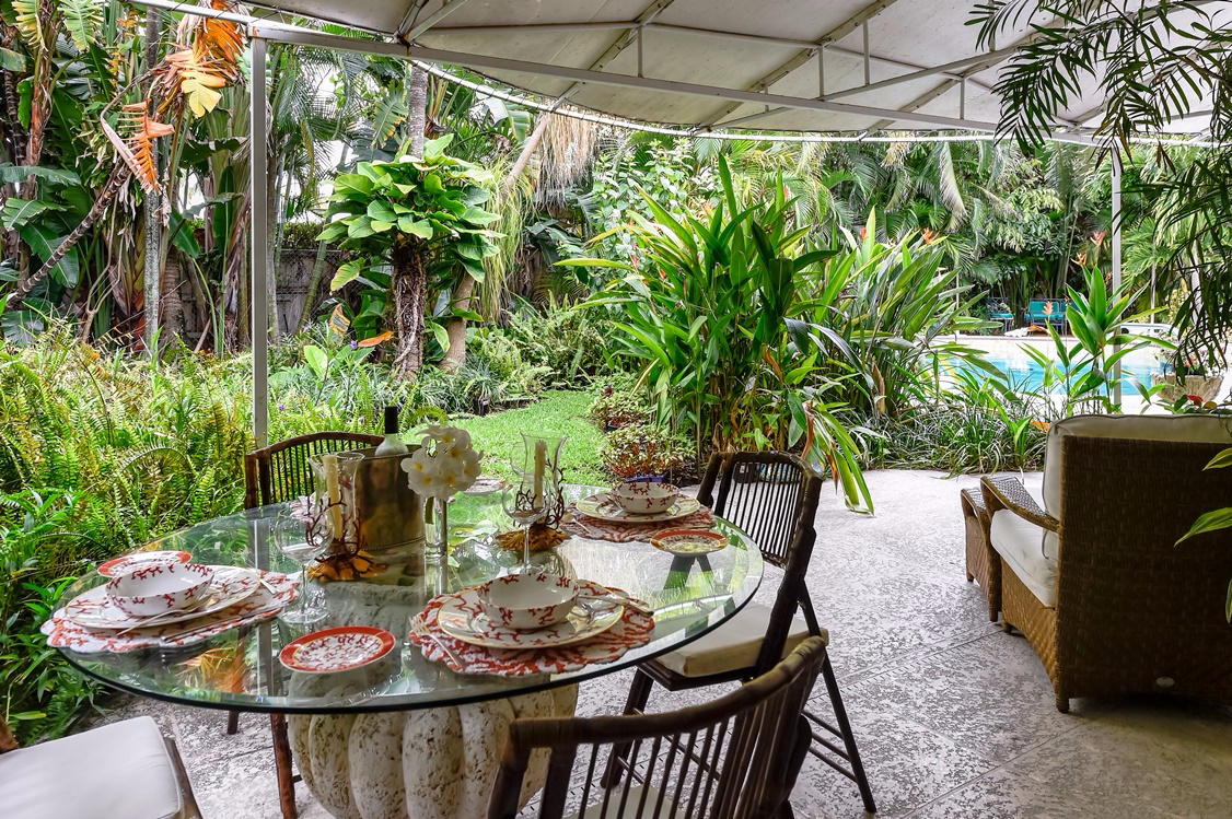 OCEAN TERRACE - Residential