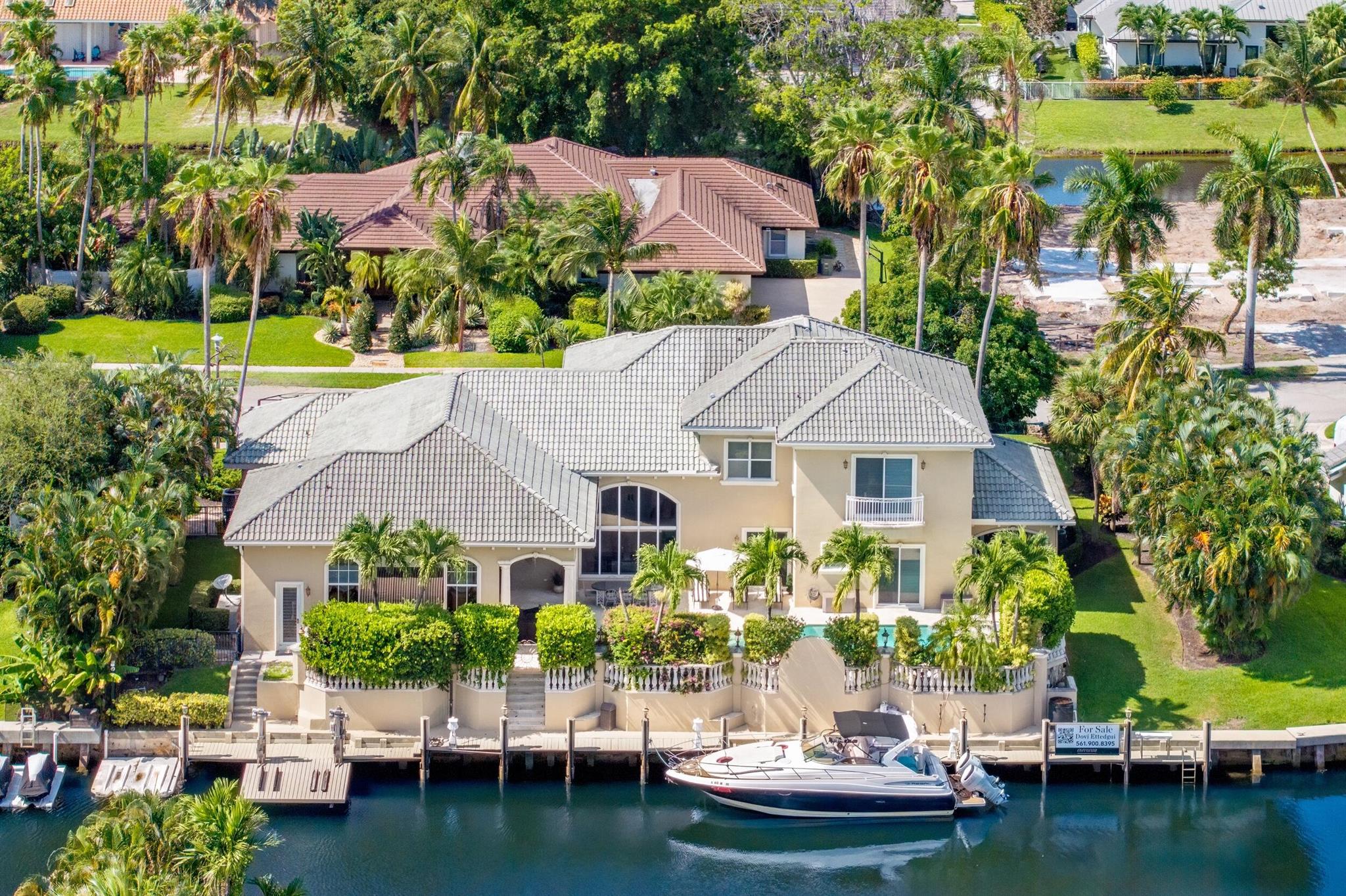 Boca Bay Colony - Residential
