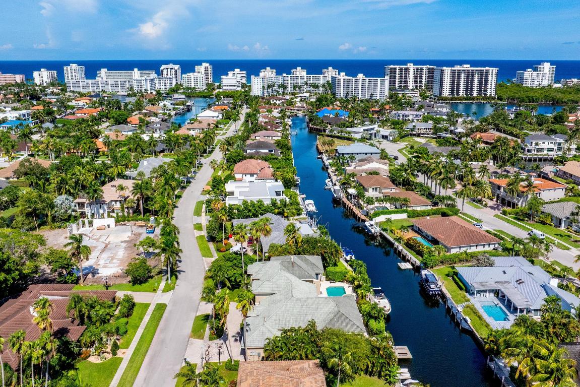 Boca Bay Colony - Residential