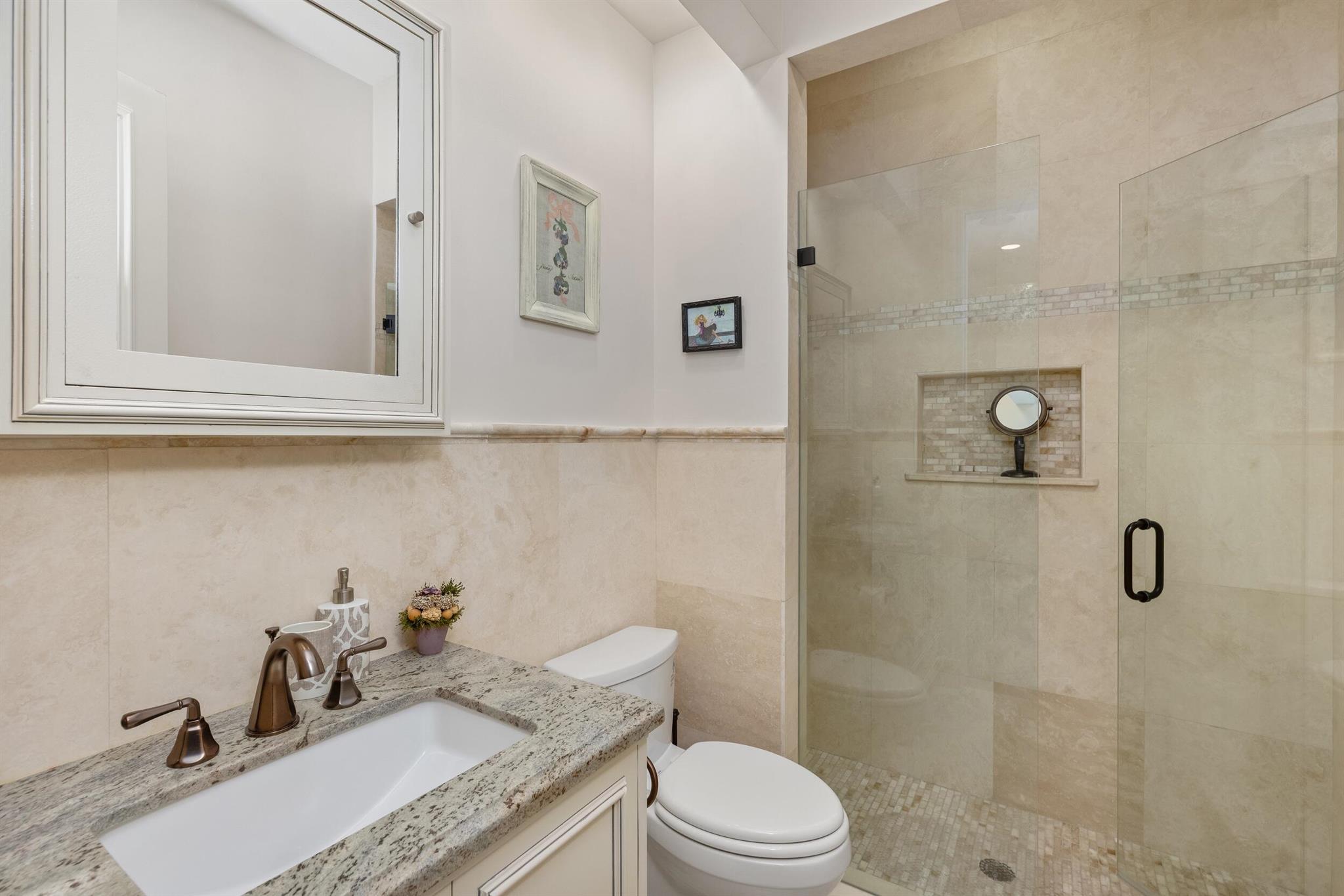 Boca Bay Colony - Residential