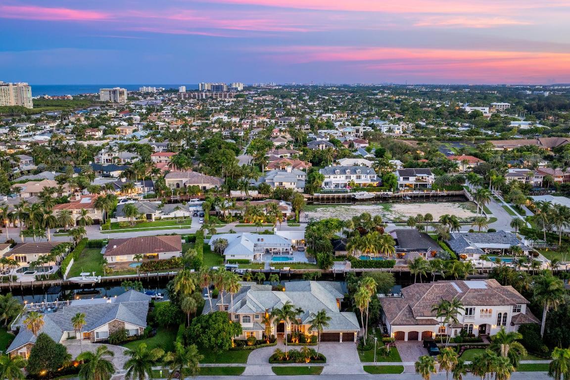 Boca Bay Colony - Residential
