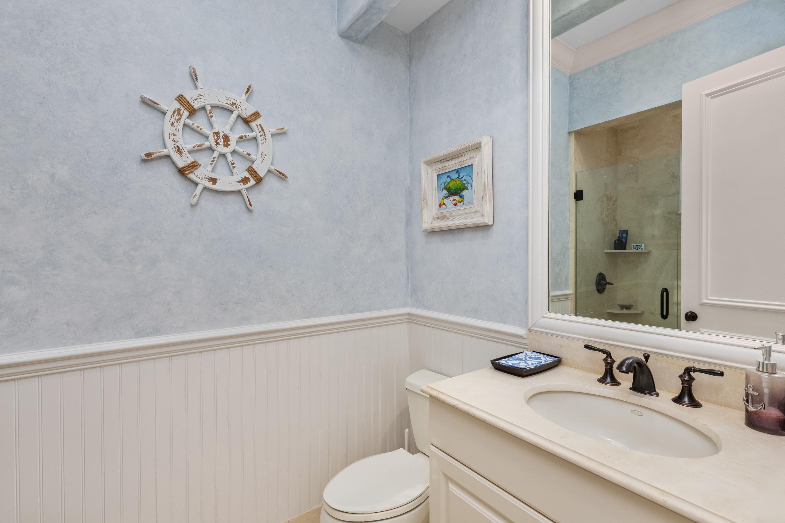 Boca Bay Colony - Residential