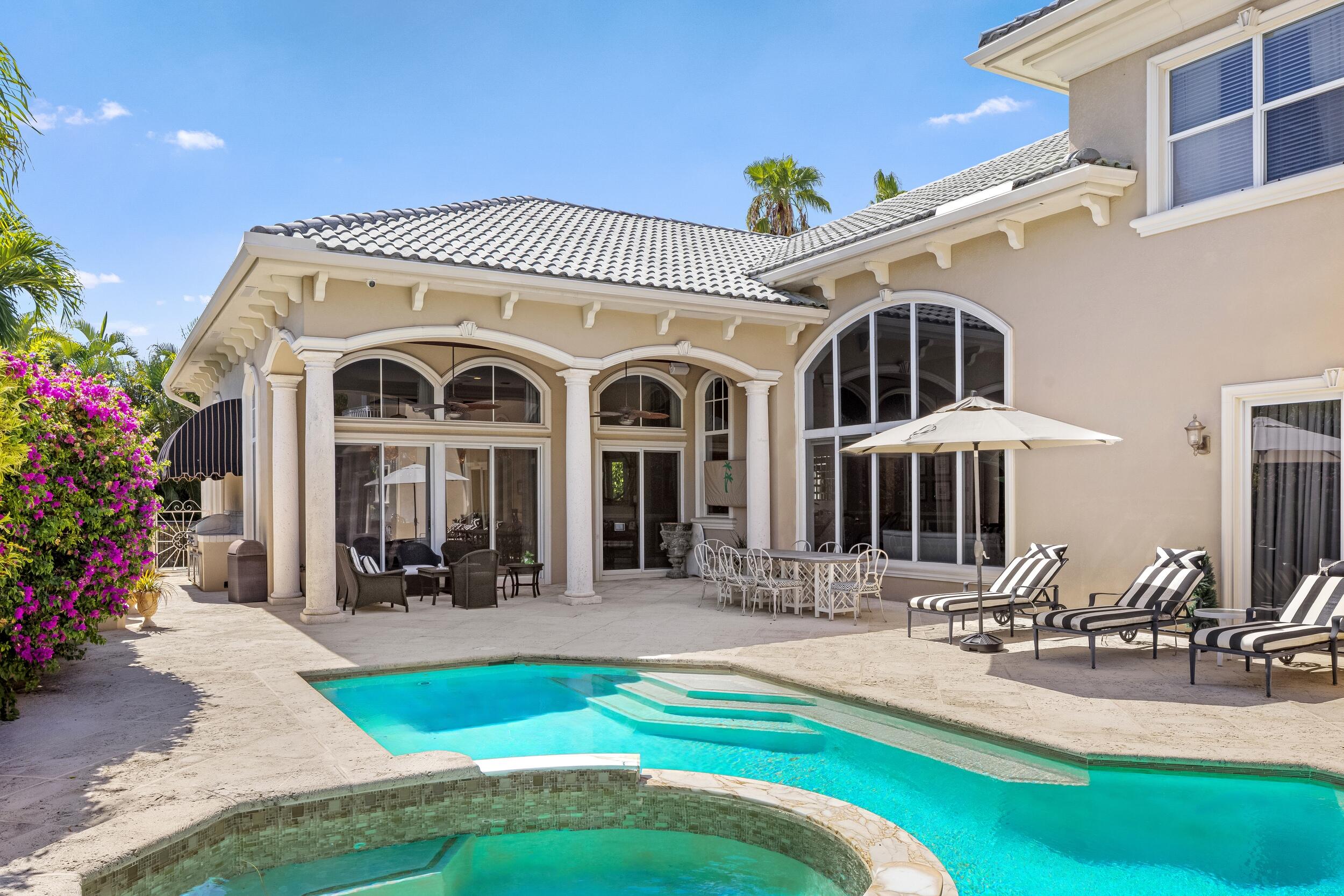 Boca Bay Colony - Residential