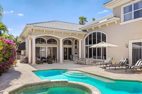 Tiny photo for 780 NE Orchid Bay Drive, Boca Raton, FL 33487 (MLS # R11151221)