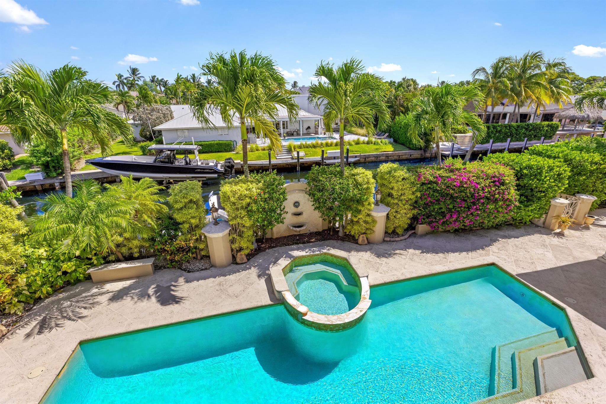 Boca Bay Colony - Residential