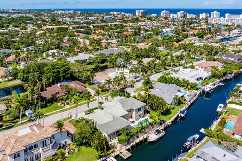 Tiny photo for 780 NE Orchid Bay Drive, Boca Raton, FL 33487 (MLS # R11151221)