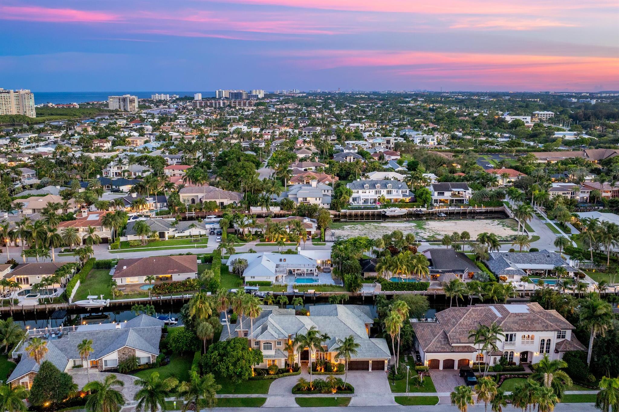 Boca Bay Colony - Residential