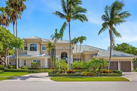 Tiny photo for 780 NE Orchid Bay Drive, Boca Raton, FL 33487 (MLS # R11151221)