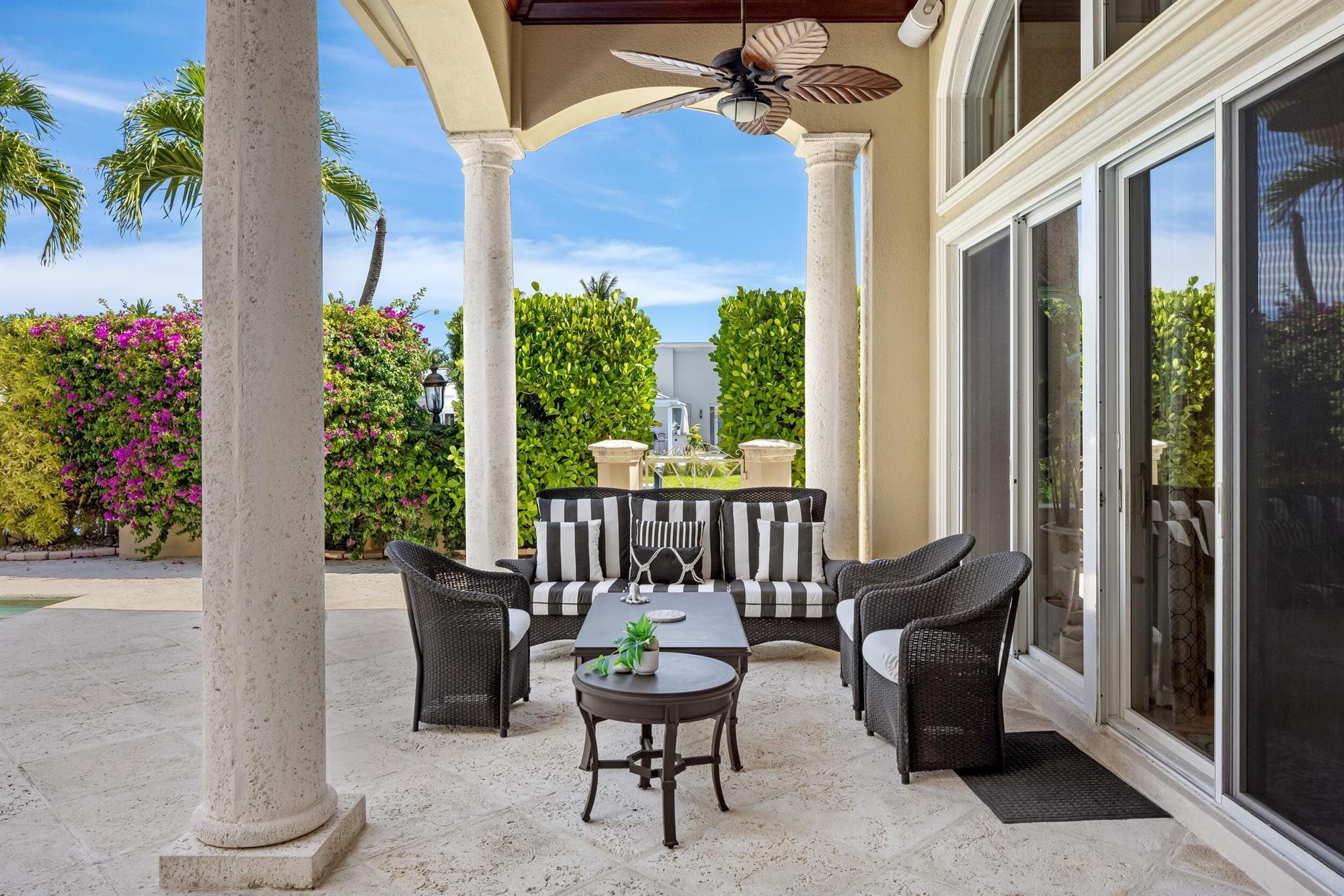 Boca Bay Colony - Residential