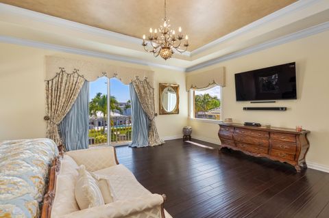 Tiny photo for 780 NE Orchid Bay Drive, Boca Raton, FL 33487 (MLS # R11151221)