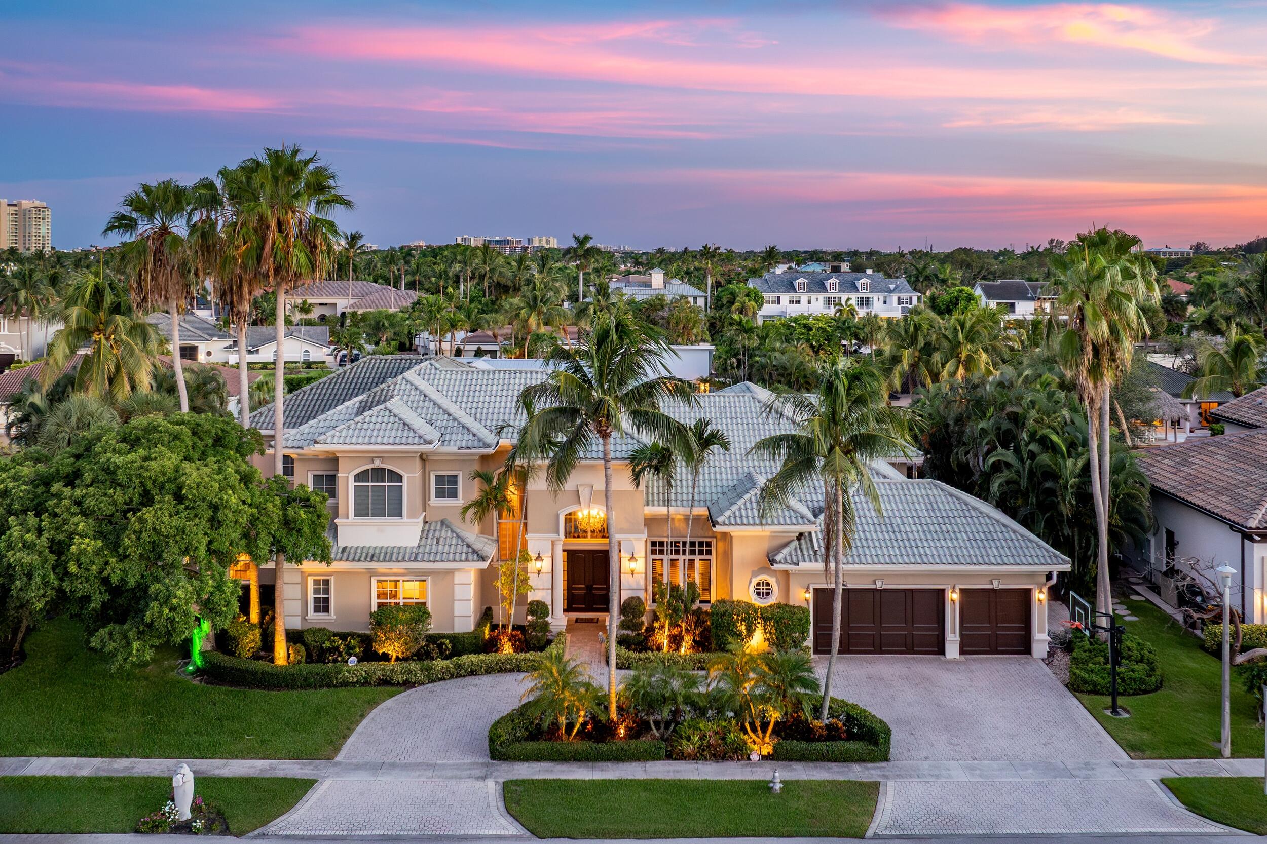 Boca Bay Colony - Residential