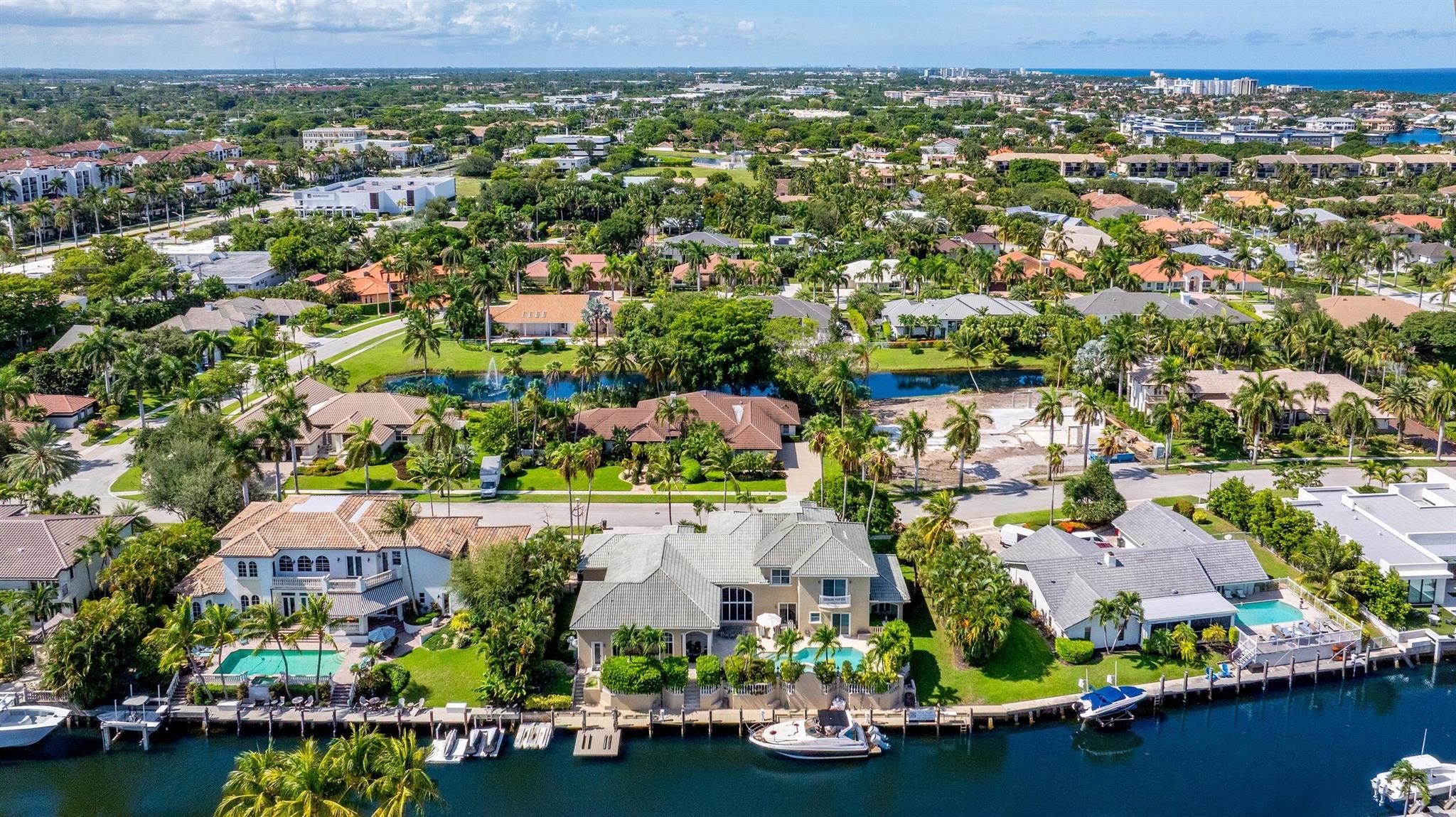 Boca Bay Colony - Residential