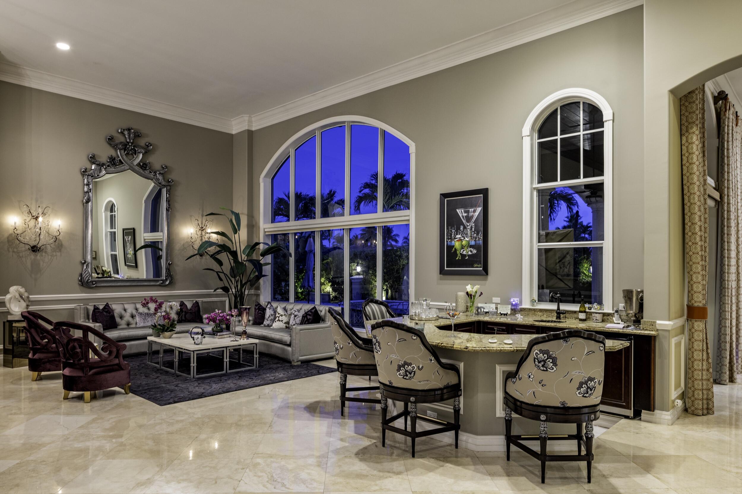 Boca Bay Colony - Residential