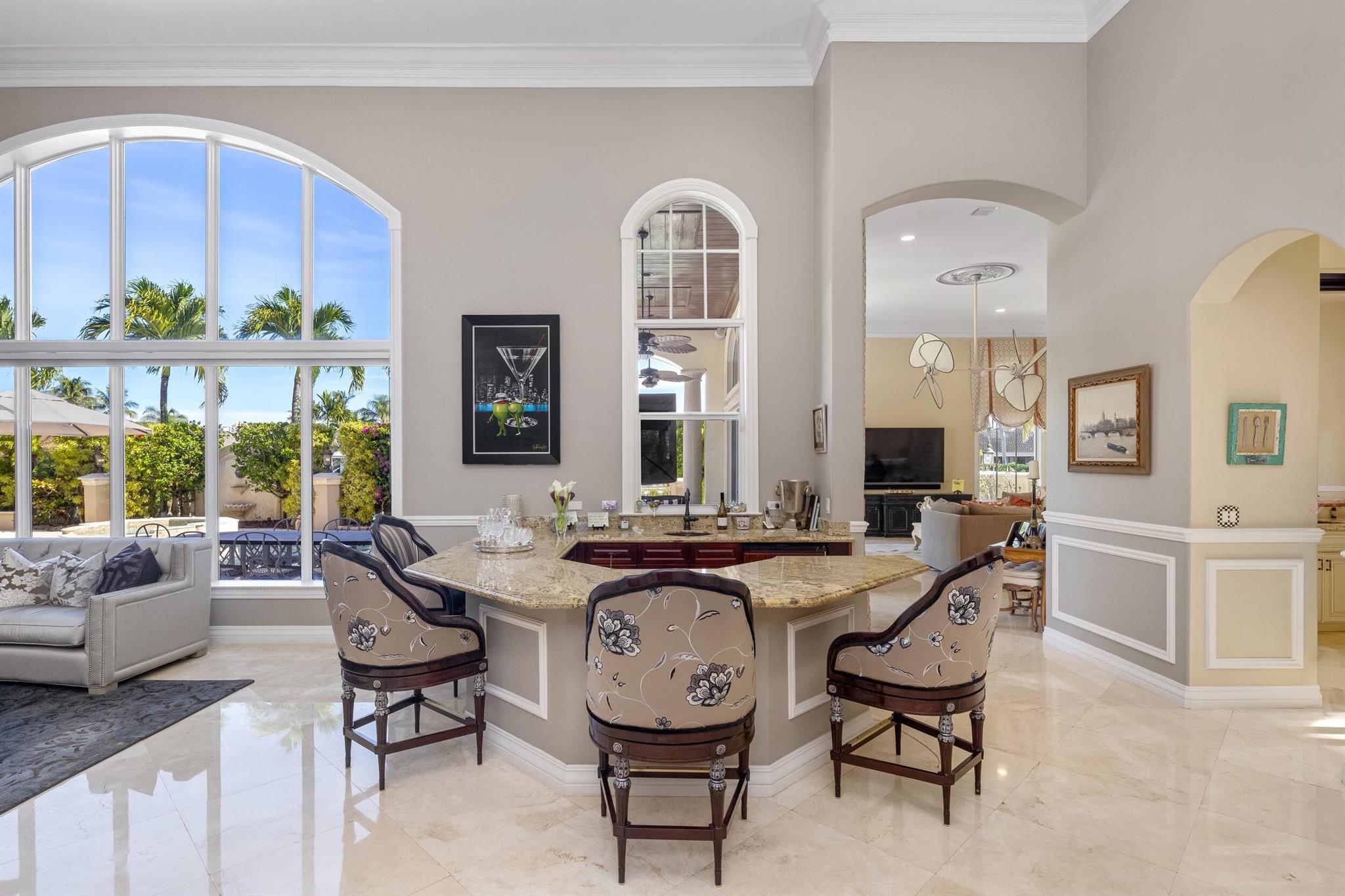 Boca Bay Colony - Residential