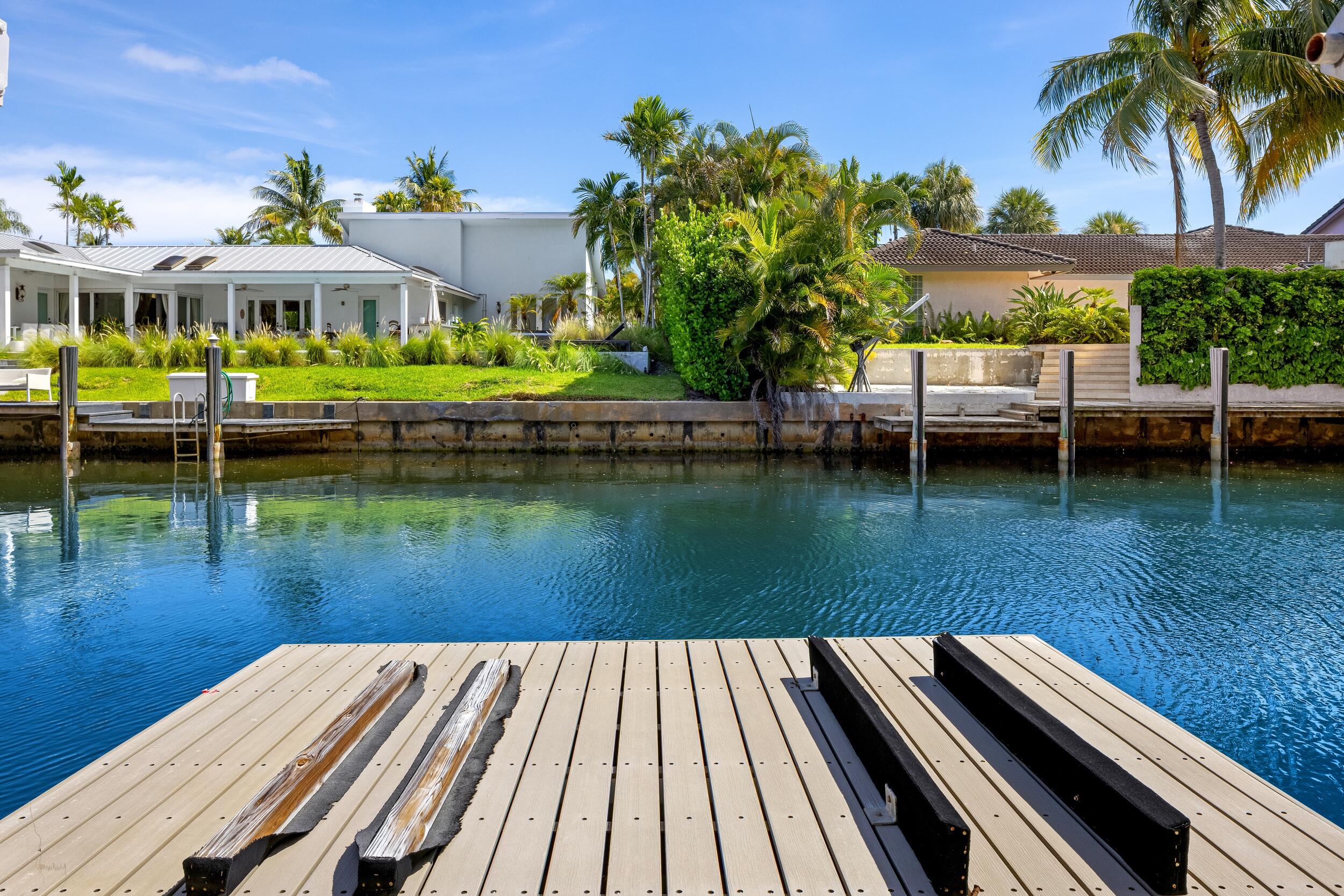 Boca Bay Colony - Residential