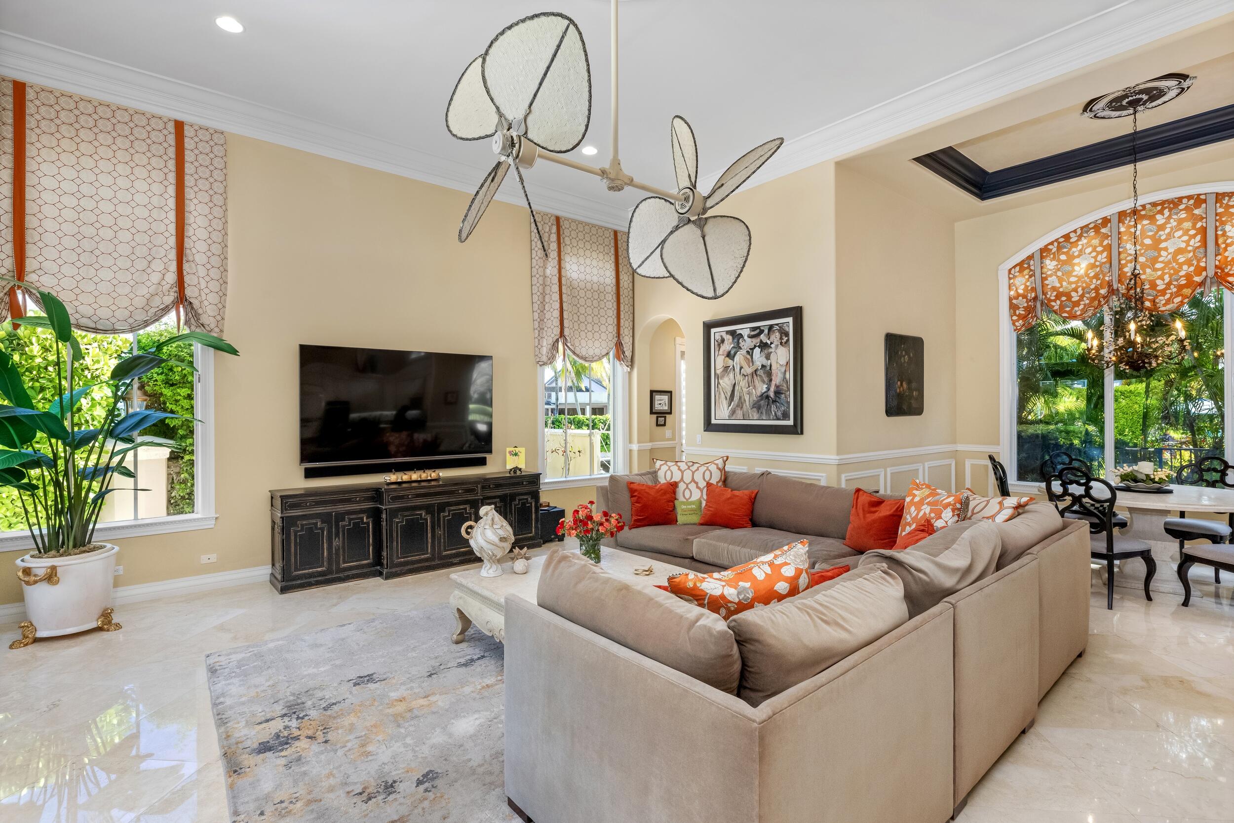 Boca Bay Colony - Residential