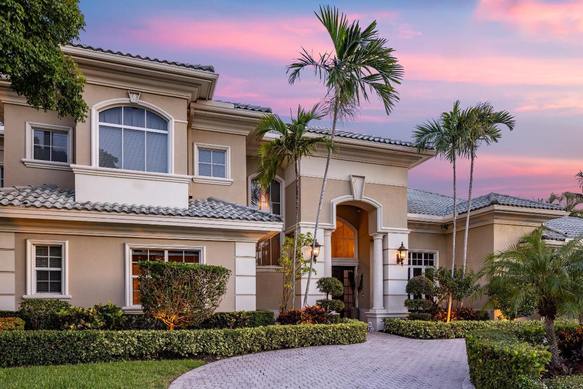 Boca Bay Colony - Residential