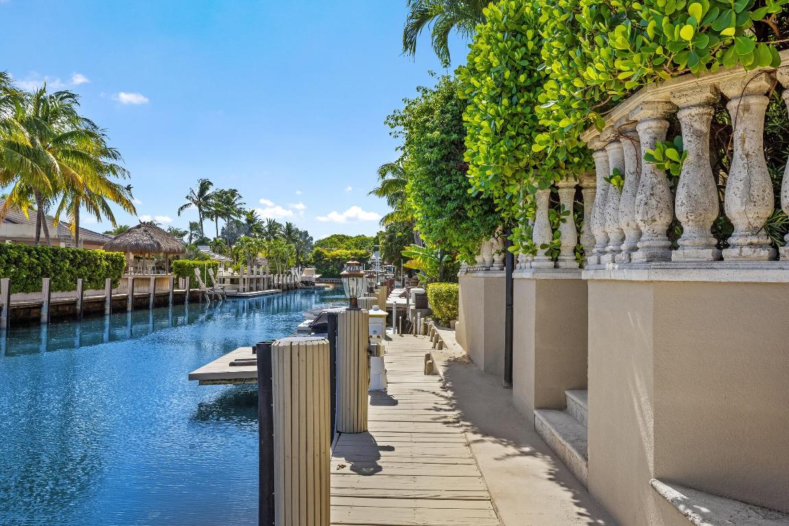Boca Bay Colony - Residential