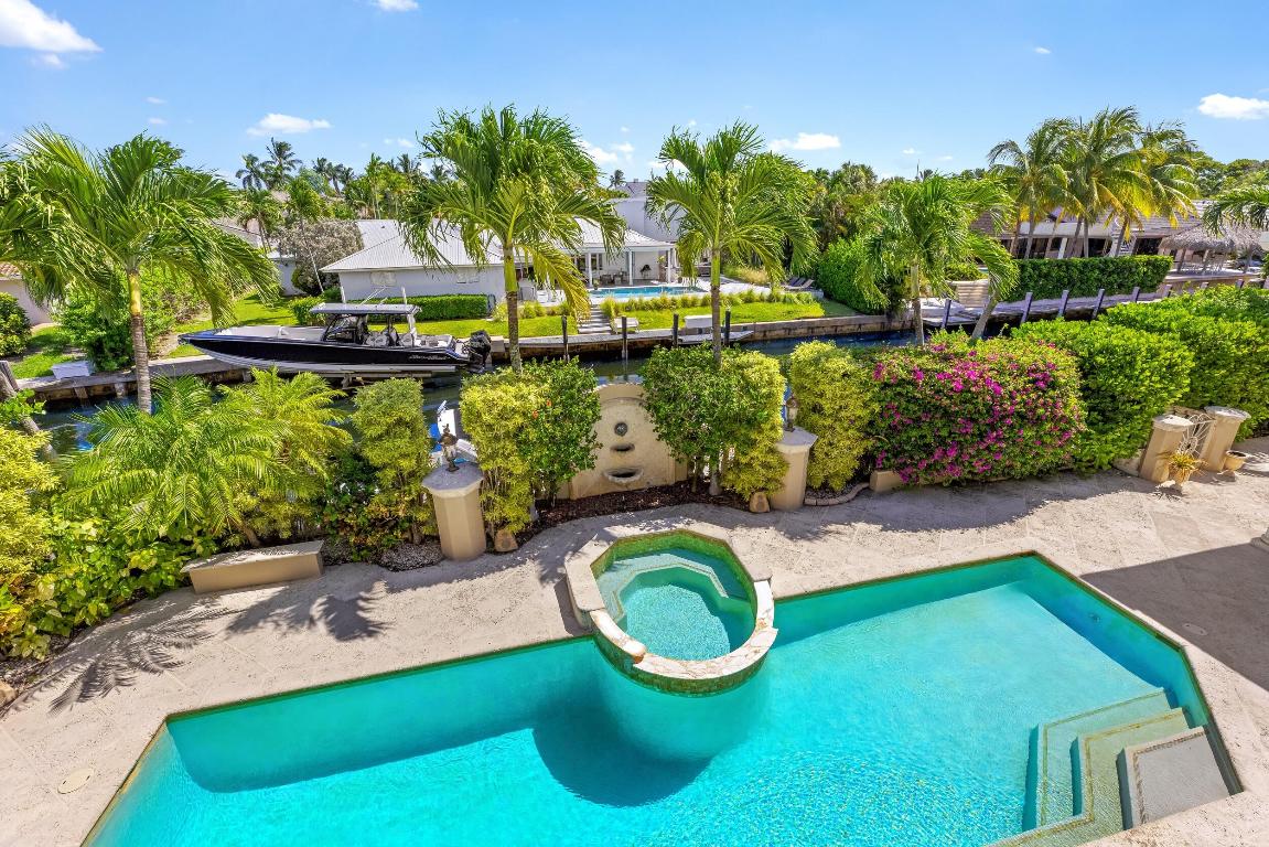 Boca Bay Colony - Residential