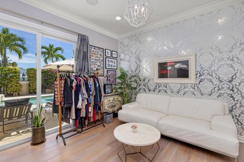 Tiny photo for 780 NE Orchid Bay Drive, Boca Raton, FL 33487 (MLS # R11151221)